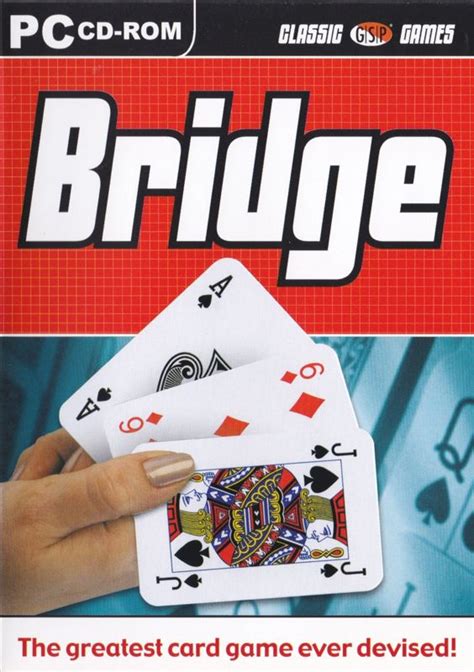 Bridge Attributes, Specs, Ratings - MobyGames