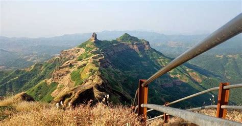 Torana Fort, Maharashtra, India | Cool places to visit, Places to visit ...