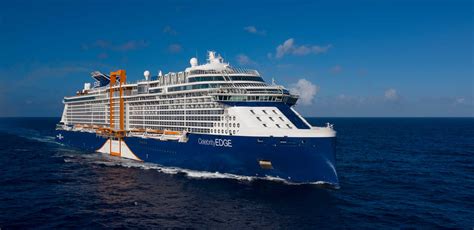 Celebrity Cruises Celebrity Edge cruise ship - Cruiseable