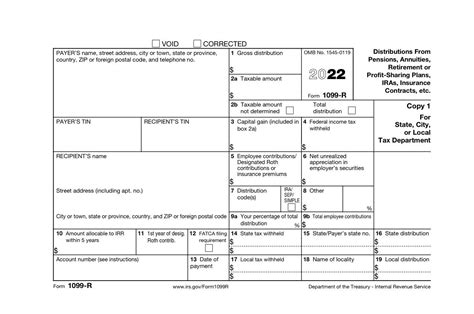 1099 Form Printable 2023 - Printable Forms Free Online