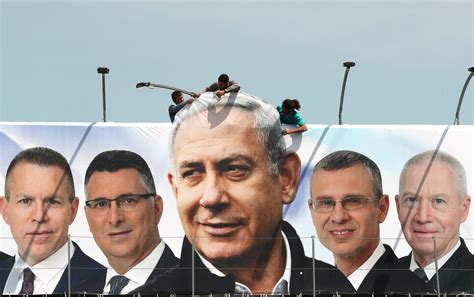 The True Impact of the Israeli Elections | The National Interest