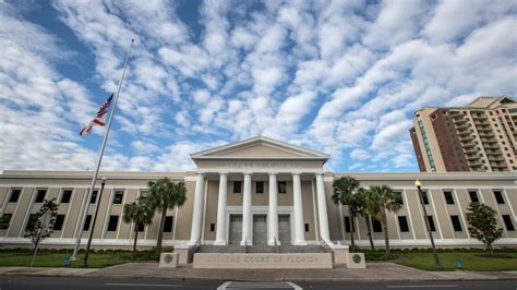 Florida Supreme Court dismisses lawsuit over open primary lawsuit