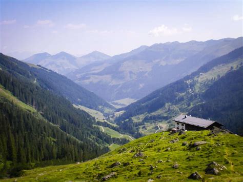 Hiking In Austria • The 15 Best Hikes In Austria