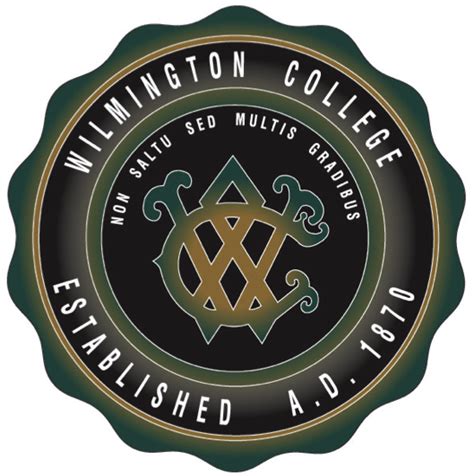 Wilmington College – The Intercollegiate Registry of Academic Costume