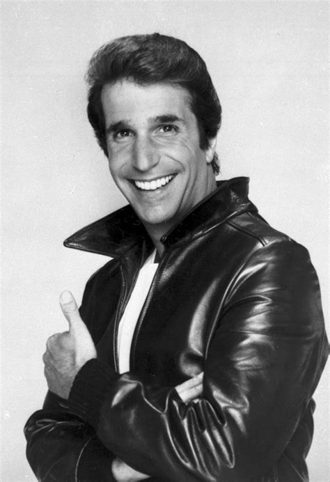 Fonzy Photo Portrait Print | The fonz, Happy days tv show, Movie stars