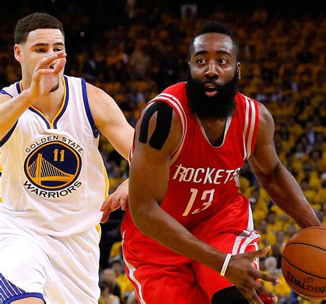 Golden State Warriors vs. Houston Rockets: Live Score, Highlights and ...