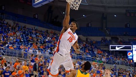 Florida Gators basketball preview for Miami game | GatorCountry.com