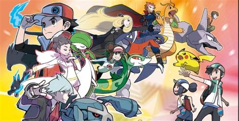 The Pokémon Company Announces New Games & Features: Here's What's Coming