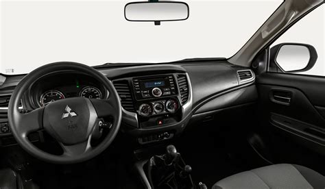 L200 Design New – Mitsubishi UAE – Al Habtoor Motors