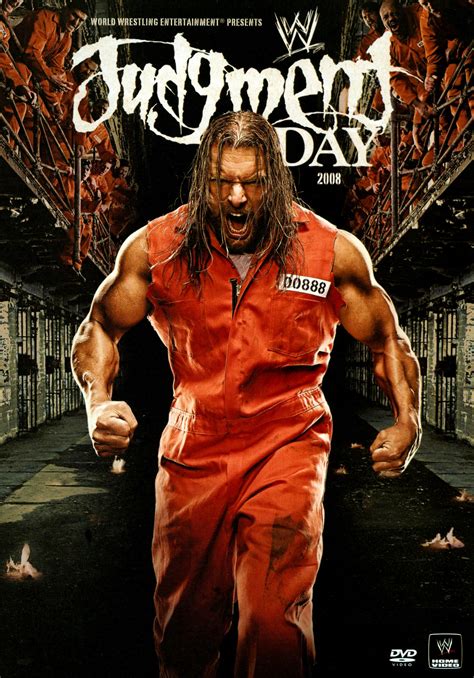 WWE: Judgment Day 2008 (2008) - | Synopsis, Characteristics, Moods, Themes and Related | AllMovie