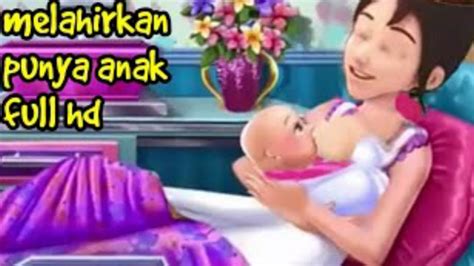 UPIN IPIN EPS KAK ROS PUNYA ANAK !!! - YouTube