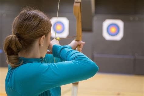 12 Super Fun Archery Games to Level Up Your Skills