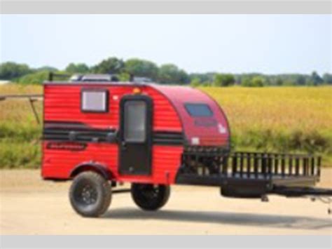 Sunset Park RV Sunray Travel Trailer RVs For Sale