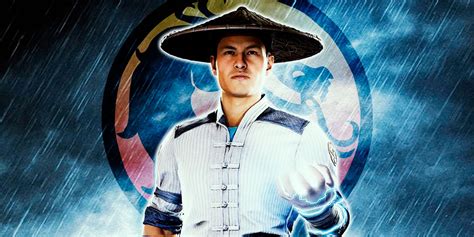 Mortal Kombat 1 Inverts Raiden's Role - And It Creates a Better Thunder God