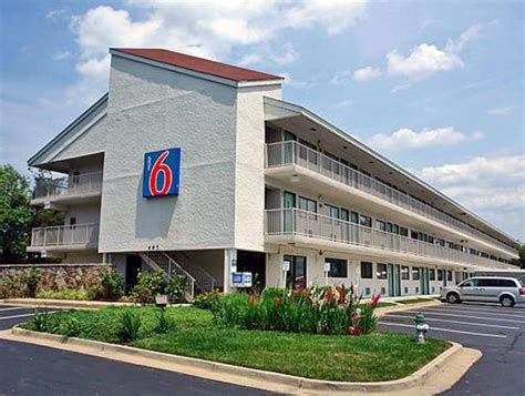 Motel 6-Gaithersburg, DC - Washington, Gaithersburg (MD) | 2021 Updated Prices, Deals