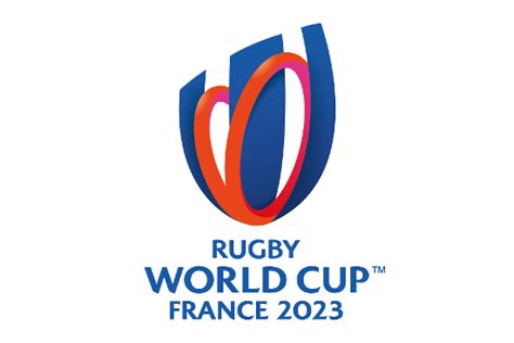 Striking new logo and brand identity launched for Rugby World Cup 2023 | ワールドラグビー