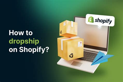 How to Dropship on Shopify - Easiest Guide 2023 - OneCommerce's Blog