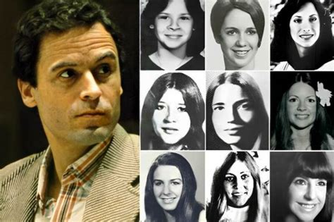 Ted Bundy Victims: Know About The Serial Killer and His Victims