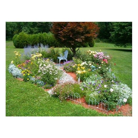 memorial flower garden ideas - dearhealthierme