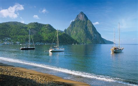 Caribbean sailing: Top tips from two years exploring this cruising ...