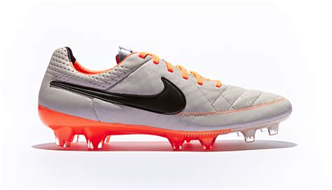 Nike Launch Tiempo Legend V - SoccerBible