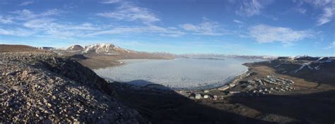 Getting Here | Arctic Bay, Nunavut | Canada