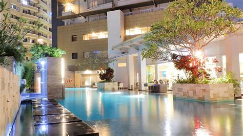 éL Hotel Jakarta Pool: Pictures & Reviews - Tripadvisor