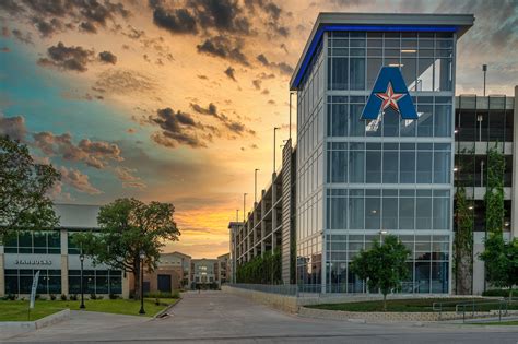 Enhanced campus cleaning at UTA - The University of Texas at Arlington