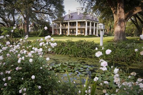 Houmas House Plantation & Gardens | Houmas House Plantation … | Flickr