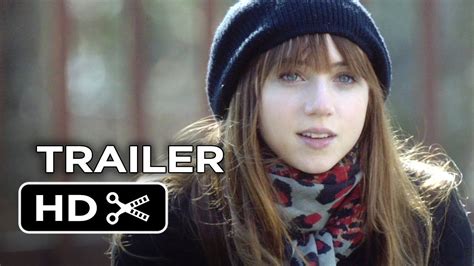 In Your Eyes Official Trailer 2 (2014) - Zoe Kazan, Joss Whedon Movie ...