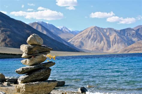 Ladakhi sojourn | Condé Nast Traveller India | India | Travel Guide