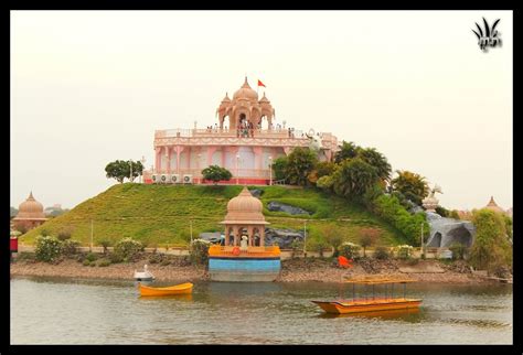 SMH Tutorials: Trip to Anand Sagar, SHEGAON