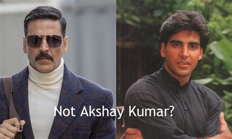 What is the real name of Akshay Kumar? How a 10-second debut changed ...