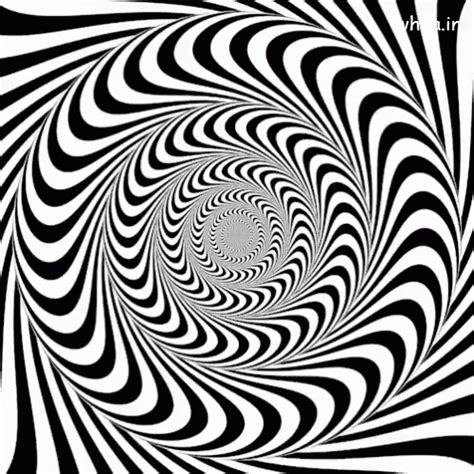 Hypnotic Illusion Gifs - Amazing Hypnotic Gif Free Download