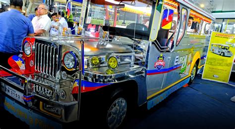 Jeepney modernization advantages and disadvantages | Philcarreview