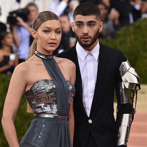 Gigi Hadid Shows Subtle Support to Ex Zayn Malik Amid Return to Music