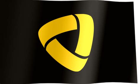 Severstal Cherepovets Fan Flag (GIF) - All Waving Flags