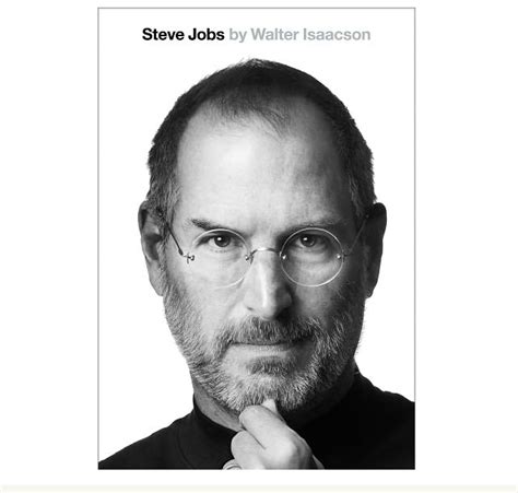 Official Steve Jobs biography out in November | Digital Trends