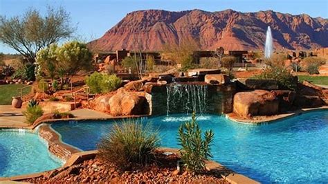 21 Best Resorts in Utah: Luxury Hotels to Spoil Yourself