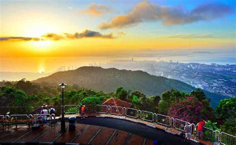 25 Best Places to Visit in Penang, (Guide for 2023)