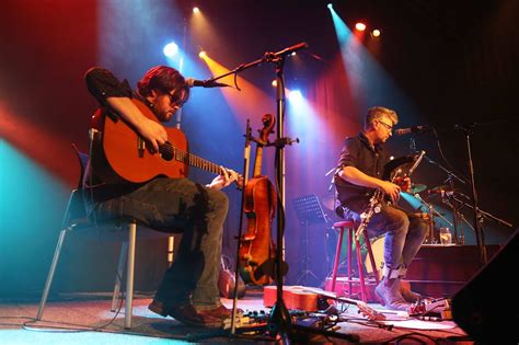 10 BEST traditional Irish music festivals in Ireland (2024)