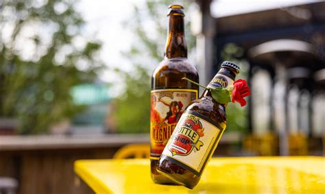 Founders Brewing Co. on Twitter: "Mango Magnifico is making a glorious ...