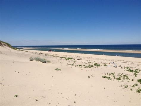 Guide to Truro Beaches in Cape Cod, MA - WeNeedaVacation.com | Cape cod ...