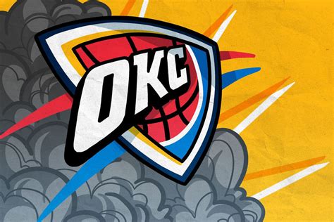 okc thunder new logo 10 free Cliparts | Download images on Clipground 2024