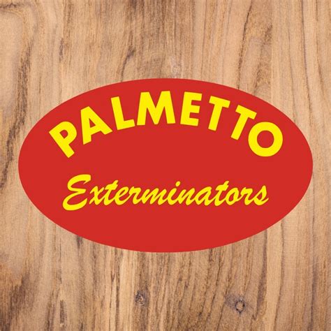 Palmetto Exterminators and Palmetto Mosquito Control | Charleston SC