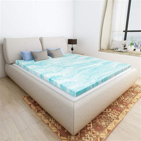 The 10 Best Twin Xl Cooling Gel Mattress Pad - Your Home Life