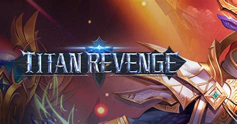 Titan Revenge 🕹️ Spil Titan Revenge på CrazyGames