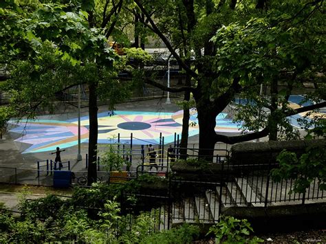 NYC Parks Launches Digital Public Engagement Platform to Host Community ...