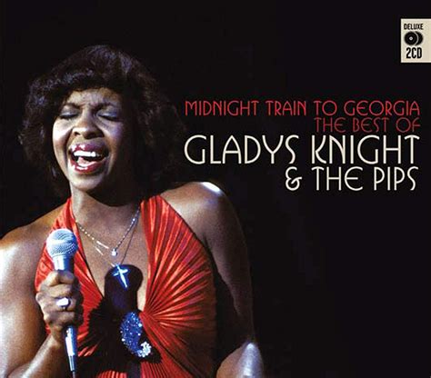 Gladys Knight: Checking Off All the Boxes | Best Classic Bands