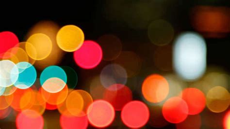 What is Bokeh Effect in Photography: A Beginner's Guide